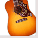 Gibson Hummingbird買取