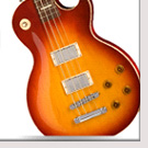 Gibson Les Paul Standard Bass買取