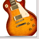 Gibson Les Paul Standard買取