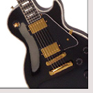 Gibson Les Paul Custom買取