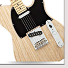 Fender USA American Standard Telecaster買取
