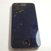 iPhone4S 32GB買取実例