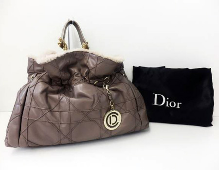 新着2013年10月29日Diorのバッグ｜ リサイクルショップ楽市