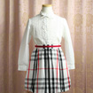 バーバリー子供服買取