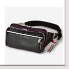 ウエストポーチ