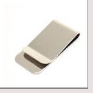 マネークリップ