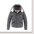 ダウンジャケット