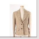 テーラードジャケット