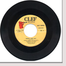 7インチシングル盤