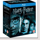 ブルーレイディスク