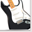 Fender USA 57/62 Stratocaster Thin Lacquer