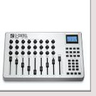 MIDIコントローラ