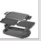 ホットプレート