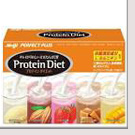 ダイエット食品