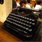 タイプライター