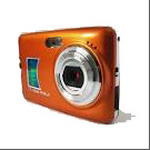 デジタルカメラ