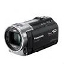 ムービーカメラ