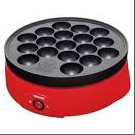たこ焼き器
