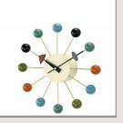 置時計、掛時計