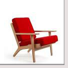 シングルソファ