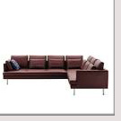 コーナーソファ