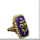 アンティーク.アクセサリー