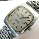 目立つ傷がある