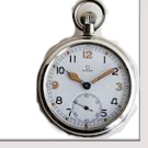 懐中時計