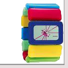 ノーブランド時計